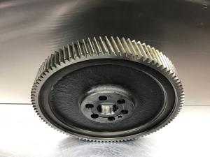 Liebherr Roue dentée